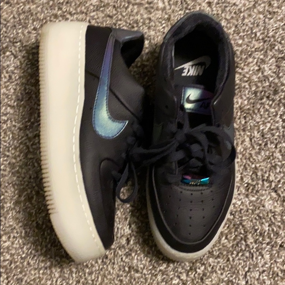 nike air force ones womens